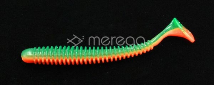 Виброхвост MEREGA Dancing Worm (съедобная), р.50 мм, вес 0,7г, цвет M03