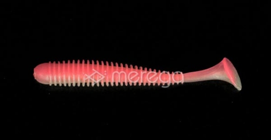 Виброхвост MEREGA Dancing Worm (съедобная), р.75 мм, вес 2,5г, цвет M02