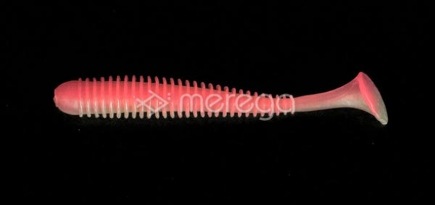 Виброхвост MEREGA Dancing Worm (съедобная), р.87,5 мм, вес 5 г, цвет M02