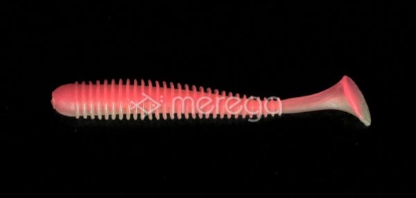 Виброхвост MEREGA Dancing Worm (съедобная), р.50 мм, вес 0,7г, цвет M02