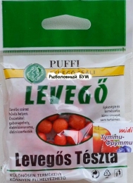 Воздушное тесто Puffi Levego tutti-frutti