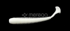Виброхвост MEREGA Dancing Worm (съедобная), р.75 мм, вес 2,5г, цвет M27