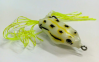 Лягушка-незацепляйка Namazu FROG, 65 мм, 14 г, цвет 10 